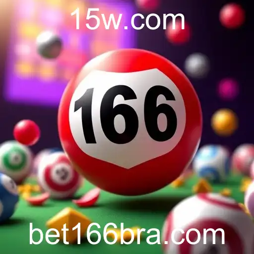 Bingo Online: A Revolução Digital com 166bra