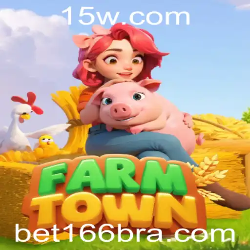 Explorando o Mundo de FarmTown: Um Mergulho nos Campos Virtuais