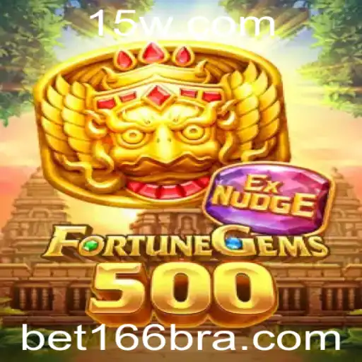 FortuneGems500: Mergulhando no Universo das Joias da Fortuna