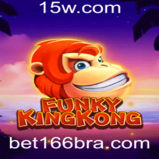 FunkyKingKong: Mergulhe na Diversão com Este Jogo Inovador