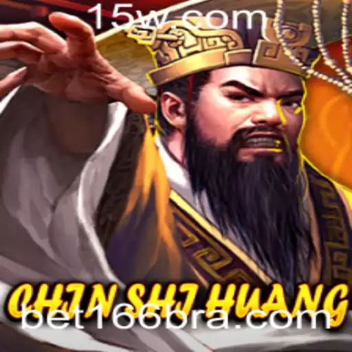ChinShiHuang: Descobrindo o Universo do Jogo com a Chave Mística 166bra