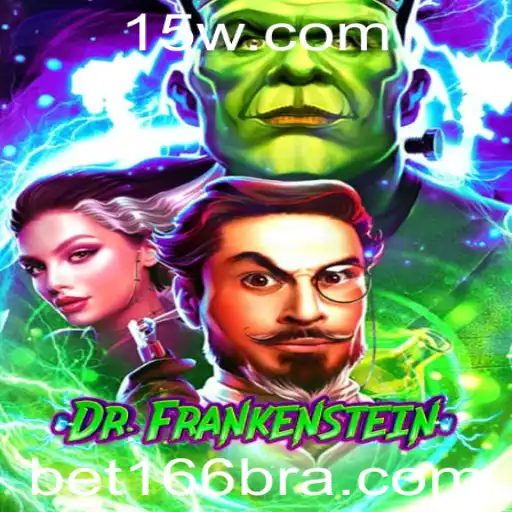 Descubra o Incrível Mundo do Jogo DrFrankenstein