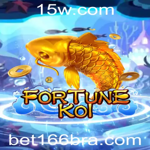 Explorando o Universo de FORTUNEKOI: O Jogo Que Está Revolucionando O Entretenimento