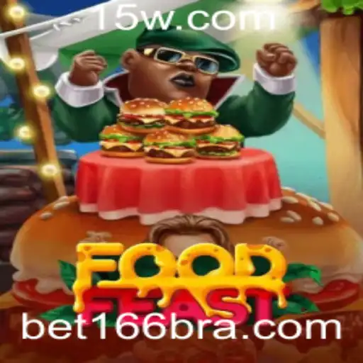 Descubra 'FoodFeast': O Jogo Que Transforma a Culinária em Diversão