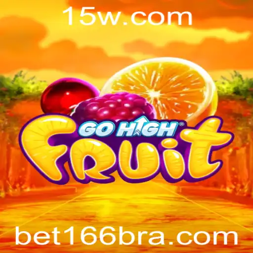GoHighFruit: Descubra o Novo Fenômeno de Jogo Com a Chave 166bra