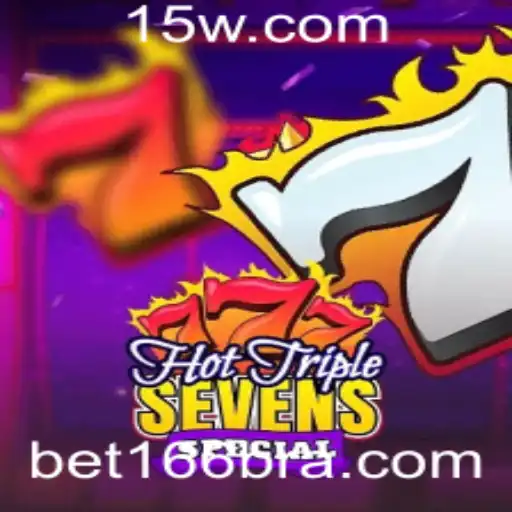 Explorando o Fascinante Mundo de 'HotTripleSevensSpecial'