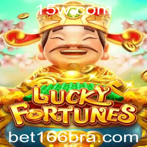 Descobrindo o Mundo de LUCKYFORTUNES: Um Mergulho nos Bastidores desse Jogo Fascinante