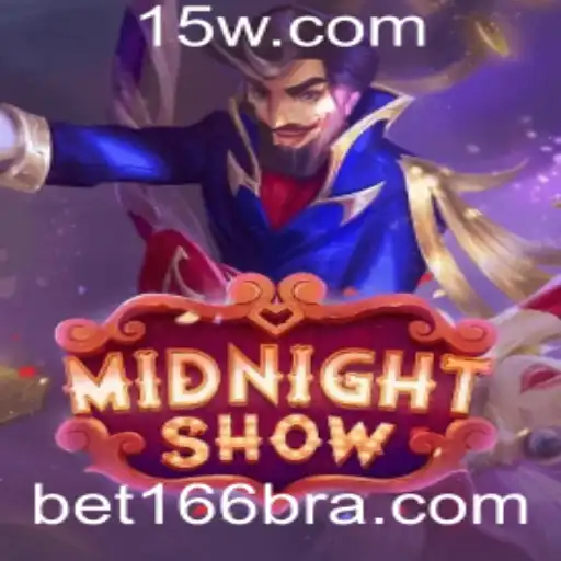 Descubra o Enigmático Jogo 'MidnightShow'