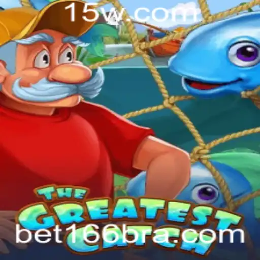 Descubra o Mundo de Aventuras em TheGreatestCatch