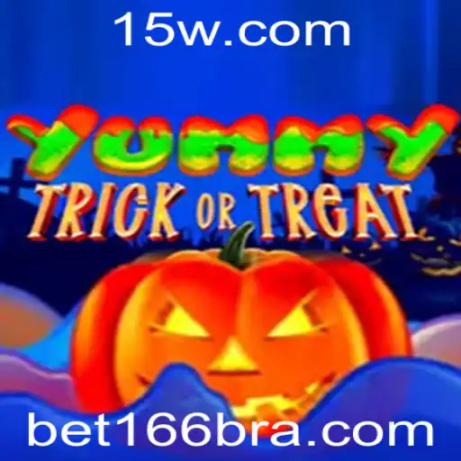 YummyTrickorTreat: Uma Aventura Doce em um Mundo de Fantasia
