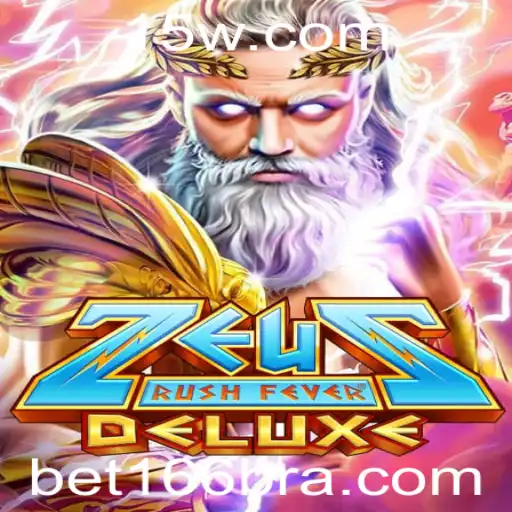 Descubra o Mundo Fascinante de ZeusRushFeverDeluxe