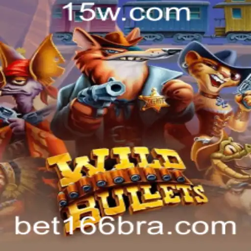 WildBullets: Um Mergulho na Ação e Estratégia